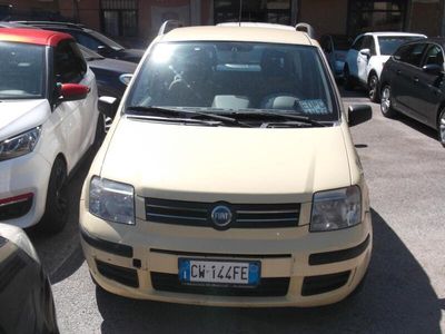 usata Fiat Panda 1.2 Dynamic - GPL