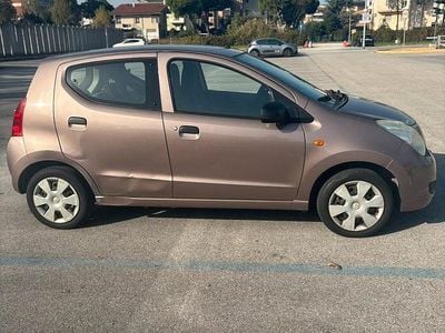 Usata Suzuki Alto 2011 Utilitaria