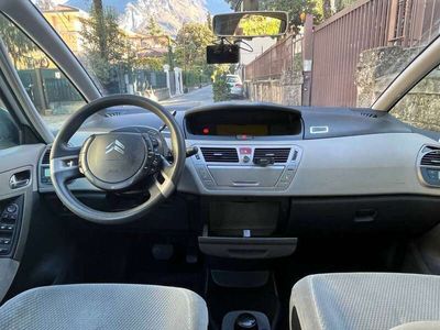 usata Citroën C4 Picasso C4 Picasso I 2006 2.0 hdi 16v 138cv cmp6