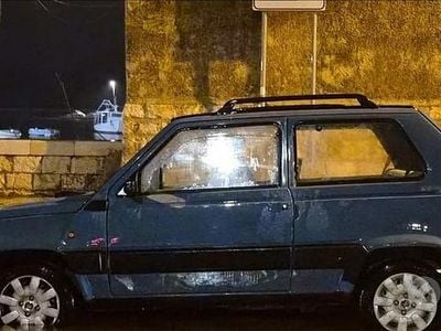 Usata Fiat 750 34 CV (25 kW) 1991 Berlina