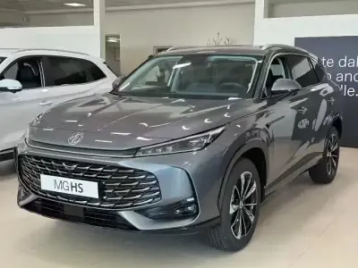 Usata MG HS
