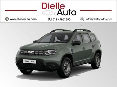 usata Dacia Duster 2ª serie 1.0 TCe 90 CV 4x2 Essential