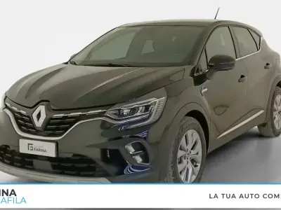 Usata Renault Captur