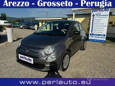 Usata Fiat 500