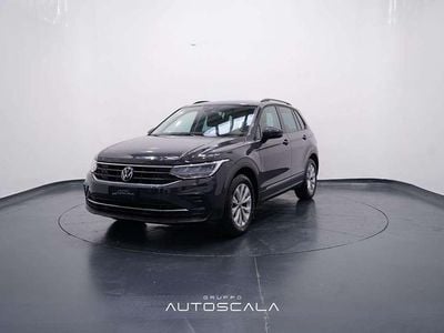 Brugt VW Tiguan