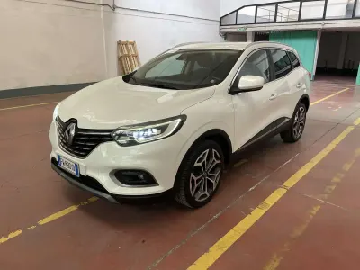 Usata Renault Kadjar Bose Edition 140 CV (102 kW) 2019 Other SUV
