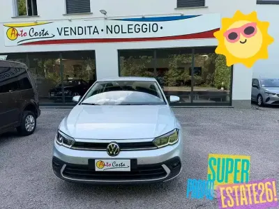 Usata VW Polo