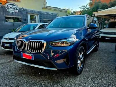 Usata BMW X3