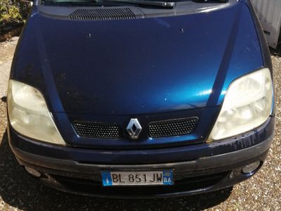 Renault Scénic