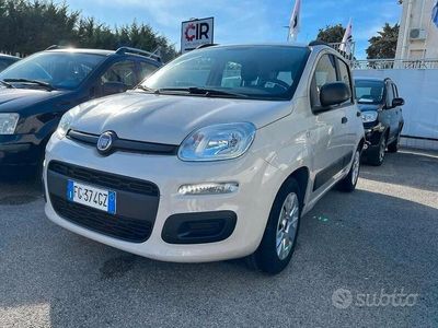 usata Fiat Panda 1.2 Easy