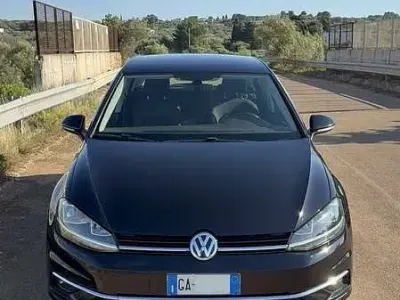 Usata VW Golf VIII