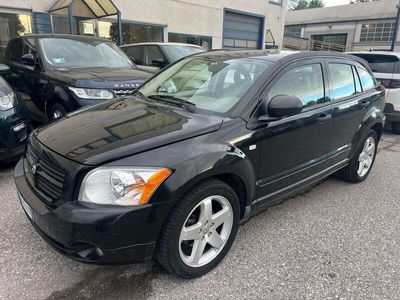 usata Dodge Caliber 2.0 td SXT Sport