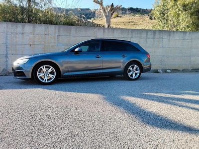 Usata Audi A4 2016 Station wagon