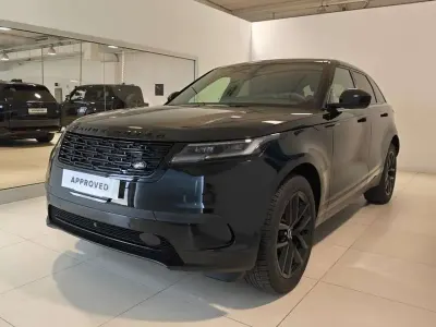 Usata Land Rover Range Rover Velar S 204 CV (150 kW) 2025 Argento SUV