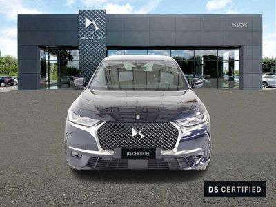 DS Automobiles DS7 Crossback