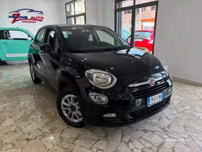 Usata Fiat 500X