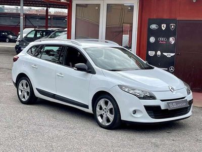 usata Renault Mégane GT Line SporTour 1.5 dci 110cv/unipro/rate/permute