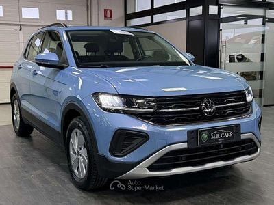 Other Usata 2024 VW T-Cross Life SUV | 21.900 € (Cara)