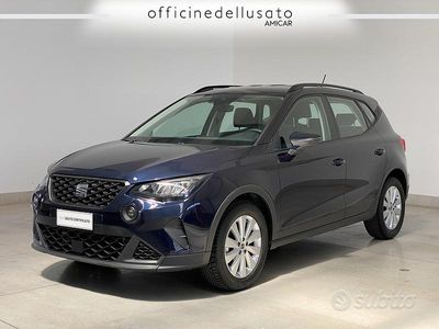 Usata Seat Arona Reference 90 CV (66 kW) 2022 SUV