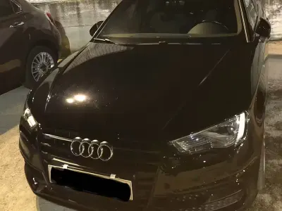 Usata Audi A3