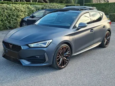 Usata Cupra Leon VZ2 245 CV (180 kW) 2024 Berlina