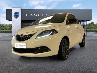 usata Lancia Ypsilon 1.0 FireFly 70cv S&S Hybrid GOLD