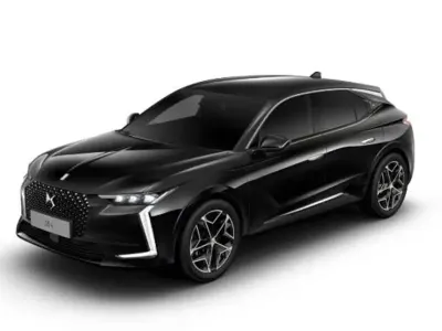 Usata DS Automobiles DS4 Performance 131 CV (96 kW) 2022 Other SUV
