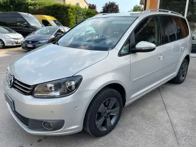 Usata VW Touran
