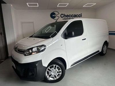 Citroën Jumpy