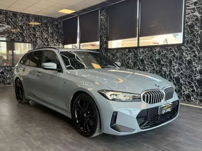 Usata BMW 320