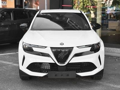 Alfa Romeo GT Junior