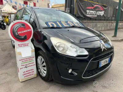 Usata Citroën C3
