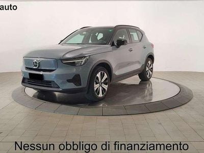 Grigio Usata 2022 Volvo XC40 Core SUV | 26.800 €