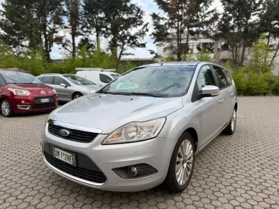Usata Ford Focus