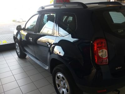 usata Dacia Duster 