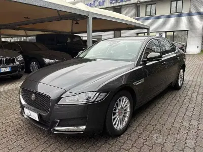 Occasion Jaguar XF