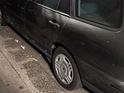 Fiat Marea