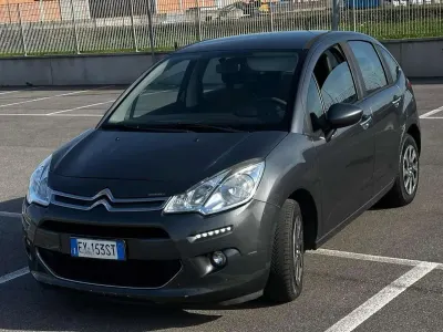 Occasion Citroën C3
