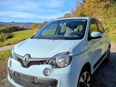 Usata Renault Twingo SE 69 CV (50 kW) 2017 Utilitaria