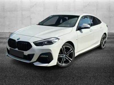 Usata BMW 220 Gran Coupé M Sport 178 CV (130 kW) 2023 Bianco Coupé