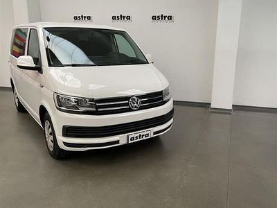 VW Caravelle