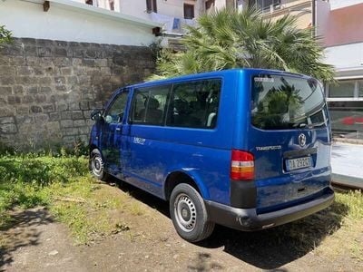 VW T5
