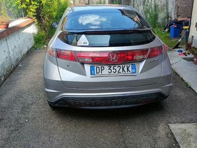 usata Honda Civic 1.4 benzina