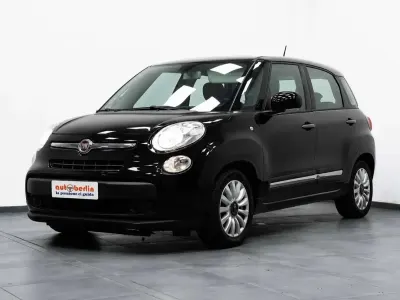 Usata Fiat 500L
