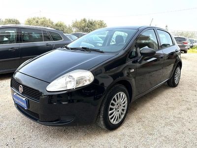 usata Fiat Grande Punto 1.2 5PT S&S 2013 UniProp