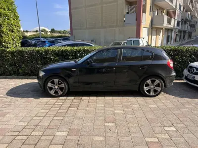 Usata BMW 118