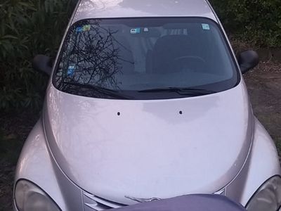Chrysler PT Cruiser