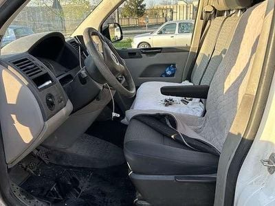 VW T5