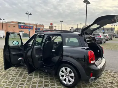 Usata Mini One Countryman