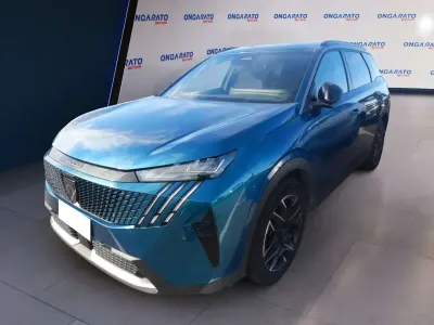 Usata Peugeot 5008 Allure 145 CV (106 kW) 2025 Other SUV